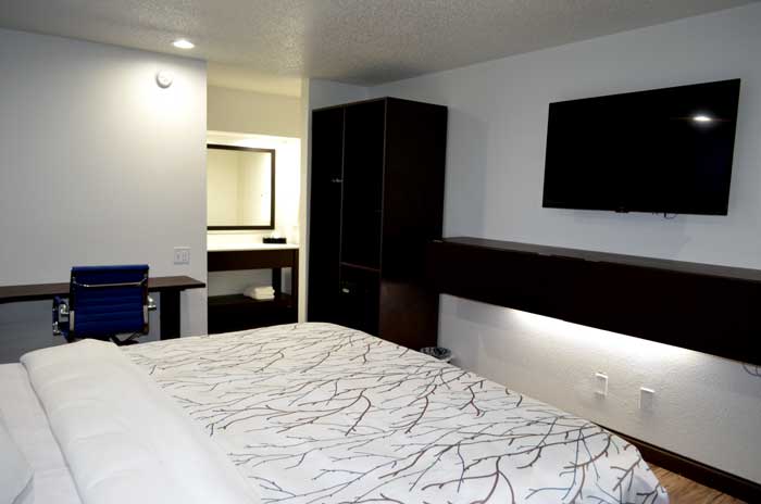 Budget Affordable Lodging Accommodations Hotels Motels in Chattanooga TN