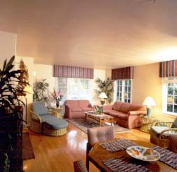 Extended Stay Hotel Weekly Rentals Monthly Cabrillo Inn East Beach Santa Barbara