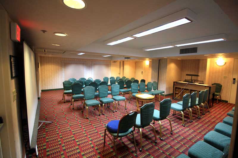 Meeting Area