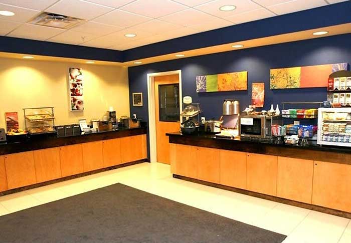Hotels In Liberty Mo Fairfield Inn And Suites Kansas City Budget Affordable 3 Star Accommodations Mariott Fairfield Inn And Suites Liberty Missouri