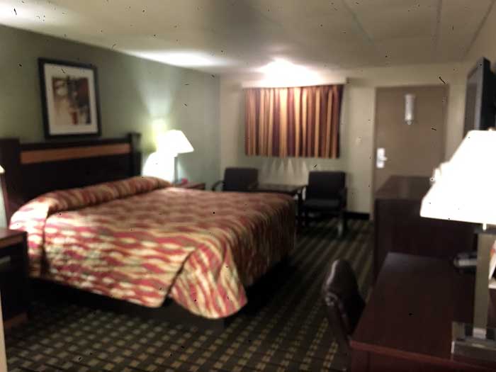 Budget Affordable Discount Cheap Hotels Motels in Columbus Downtown Ohio German Village Inn