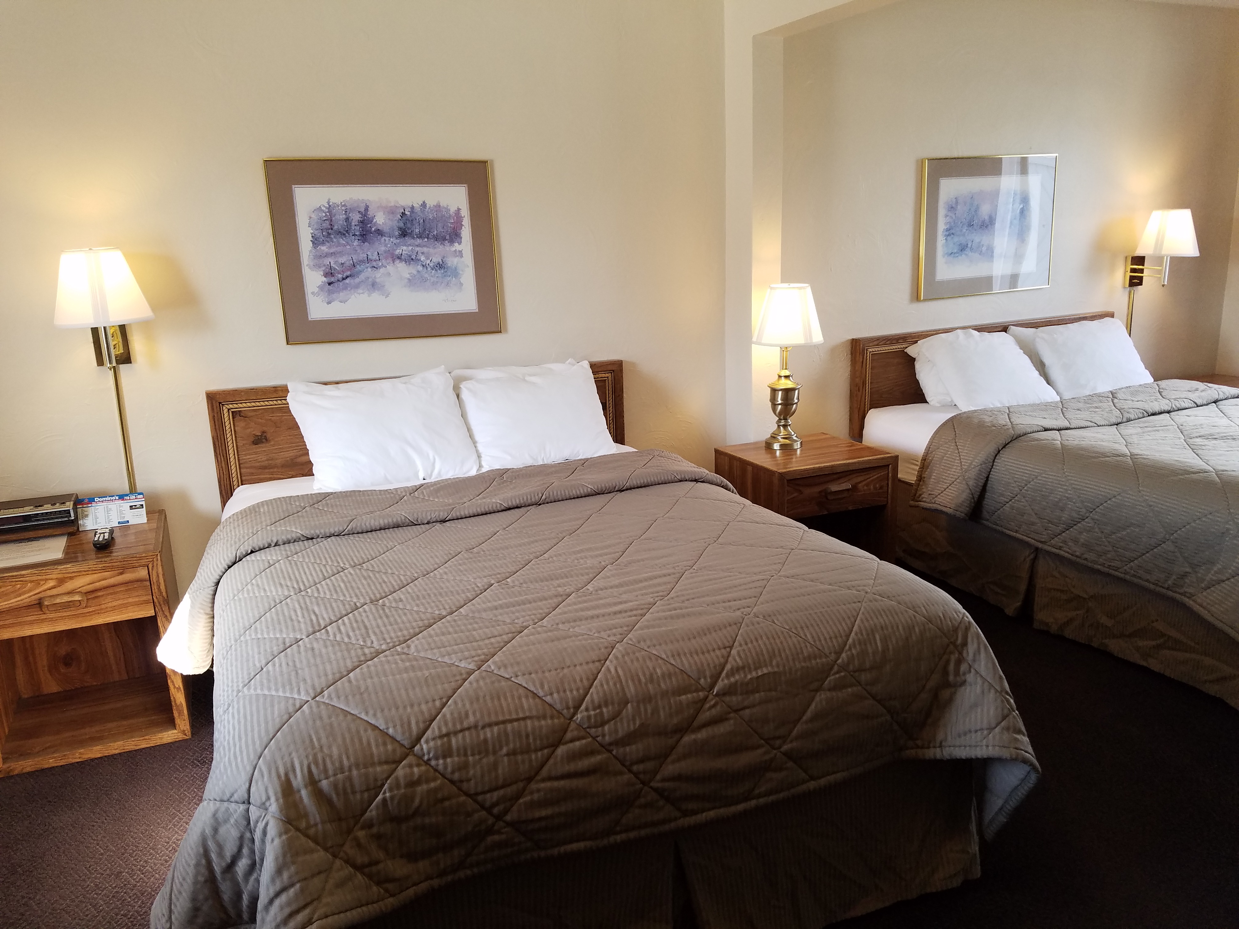 Indoor Heated Spa Sauna Great Amenities Hotels Motels Skiing Monarch Ski Resort Lodging Hotels Motels Great Western Colorado Lodge