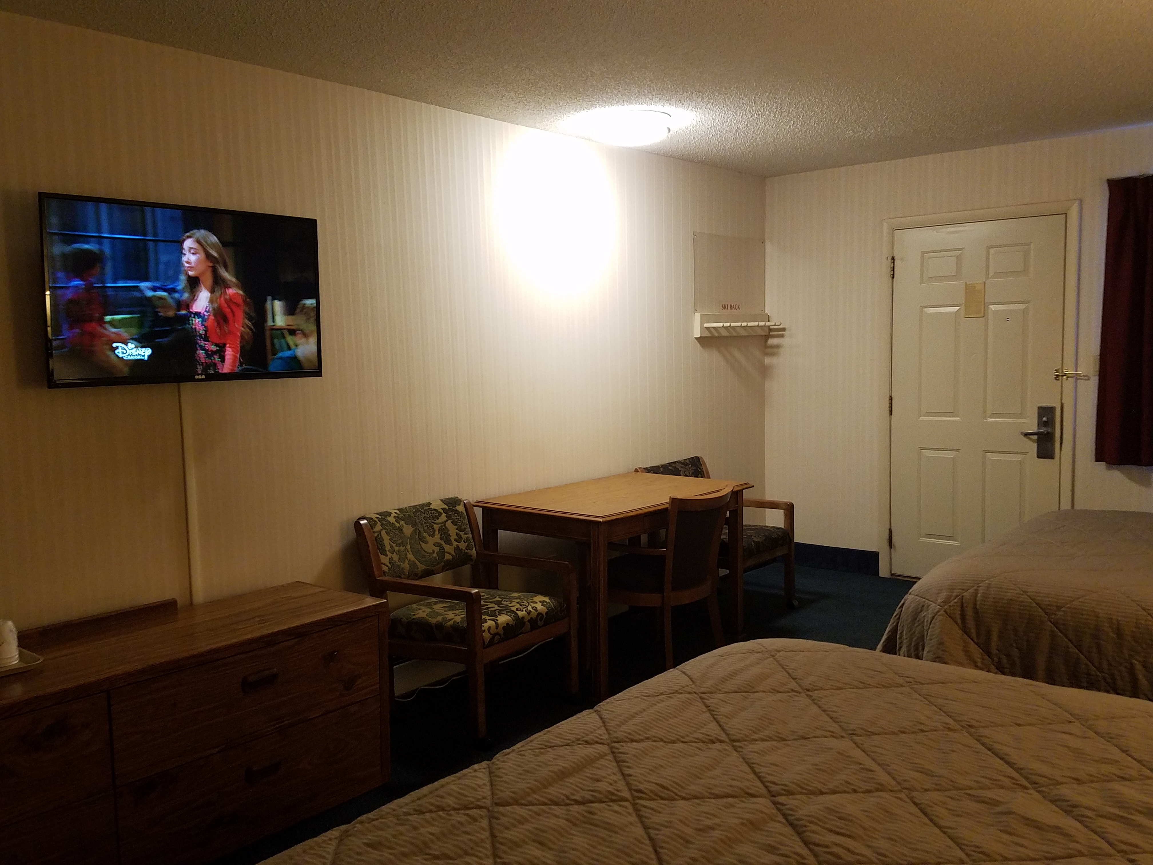 Great Western Colorado Lodge Salida Colorado Co Hotels Motels