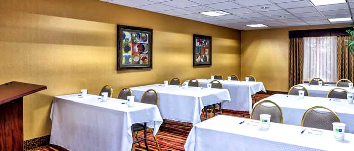 Meeting Room Hotels Motels Amenities Newly Remodeled Free WiFi Free Continental Breakfast Holiday Inn Express and Suites Marysville, OH 43040 OH Reasonable Affordable Rates Amenities Hotels Motels Lodging Accomodations Great Amenities Marysville, OH 43040