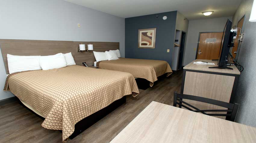 Newly REmodeled Budget Affordable Pet Friendly Hotels Motels in Ringgold Georgia Chattanooga Tennessee
