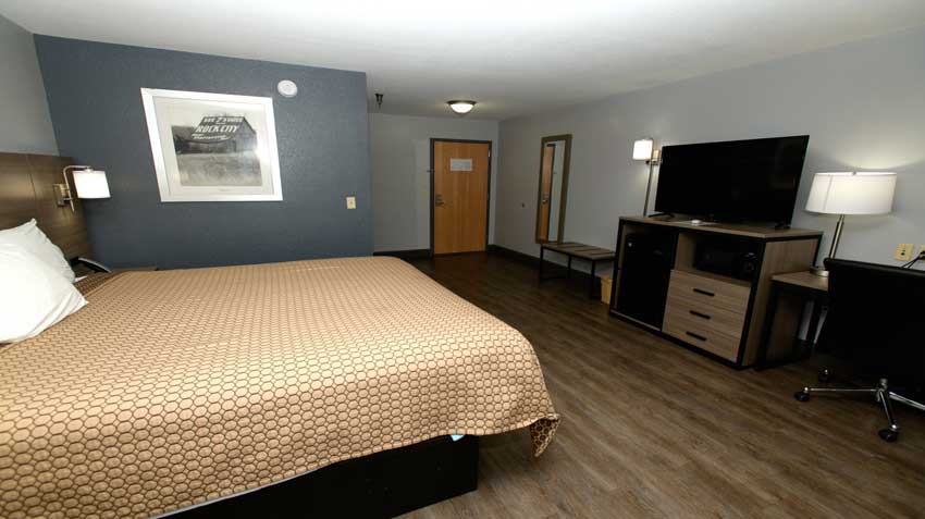 Budget Affordable Lodging Discount Cheap Hotels Motels Lodging Budget in Ringgold Georgia Home Town Inn
