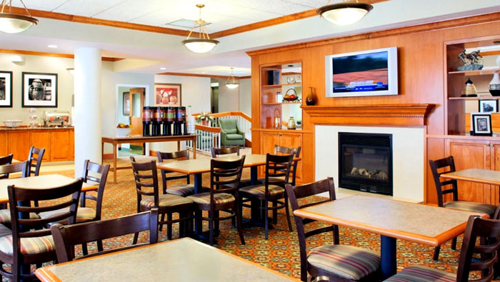 Hotel in Saint Louis, MO, Quality Inn® Official Site