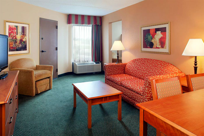 Hotel in Saint Louis, MO, Quality Inn® Official Site