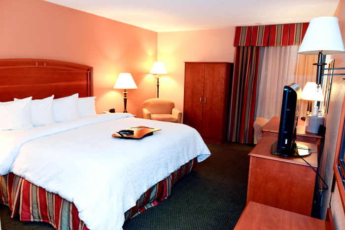 Hotels in Florissant MO | Quality Inn and Suites St. Louis | Florissant, Missouri Hotel