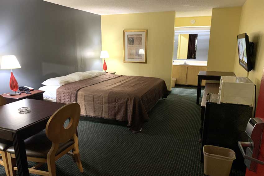Guest laundry Hotels Motel Amenities Affordable Cheap Budget Rates Lodging