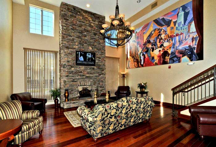Photo Gallery The Wildwood Hotel Missouri Hotels Motels Lobby