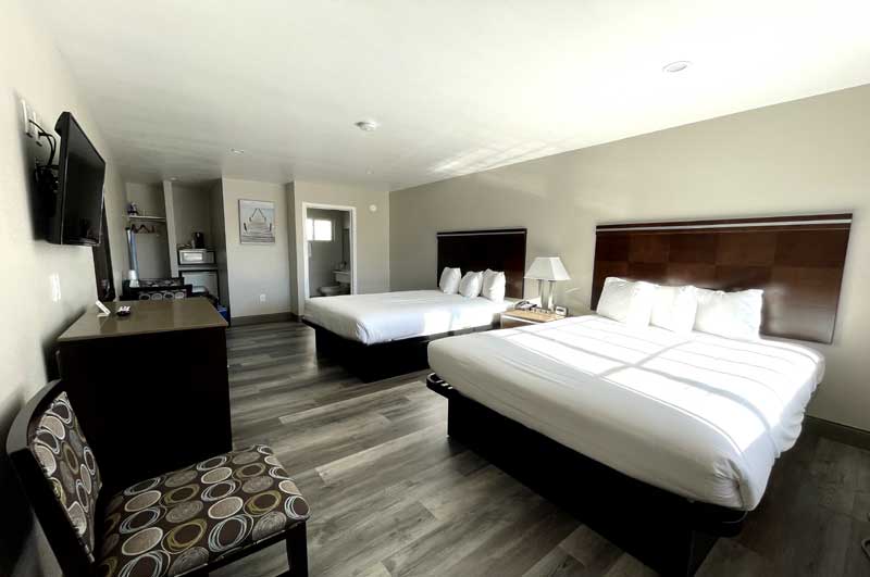Book Direct Hotels Motels University Inn San Luis Obispo California